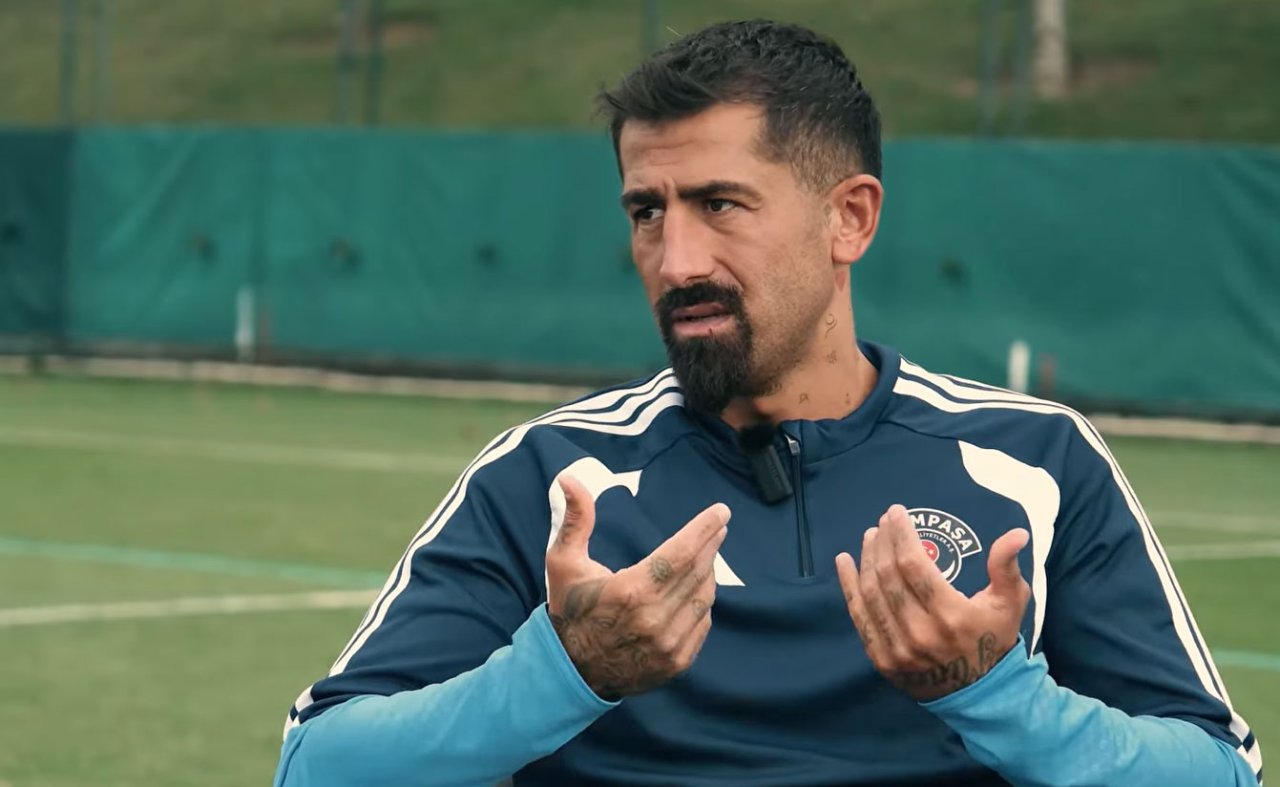 Kerem Demirbay