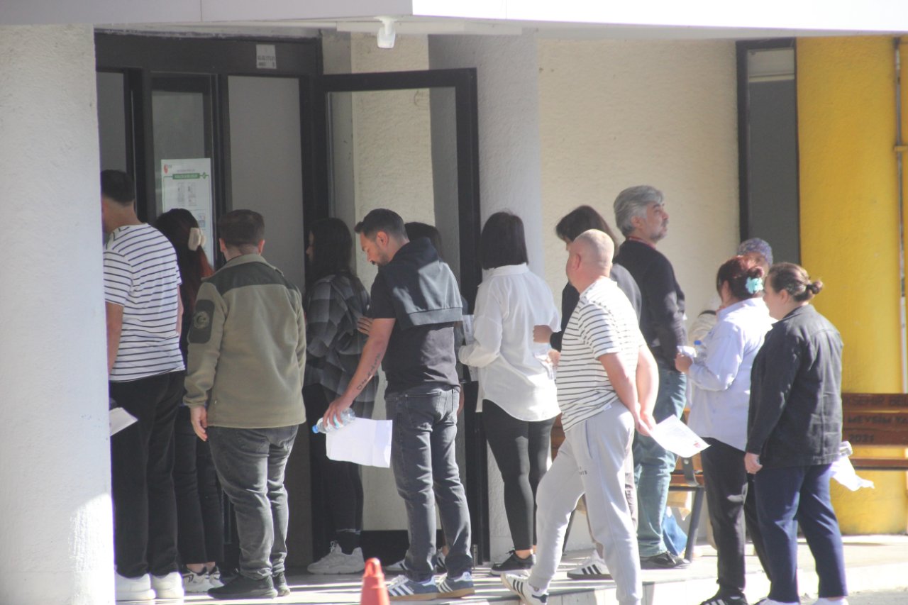KPSS’de kitapçık yanılgısı! Sonuçlar açıklandı, cevap kâğıdı tartışması başladı