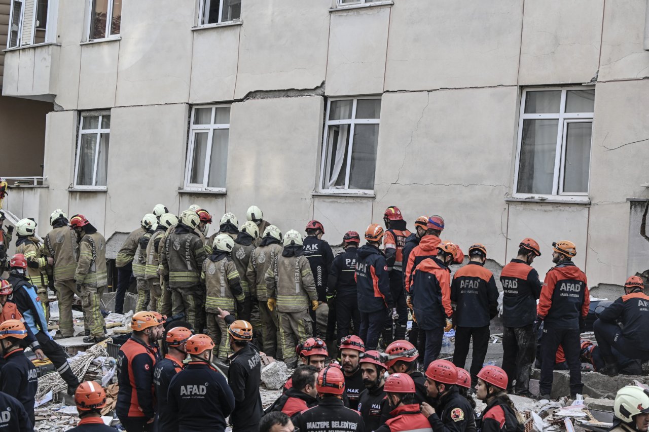 Maltepe bina çökmesi son durum ne, neden çöktü?