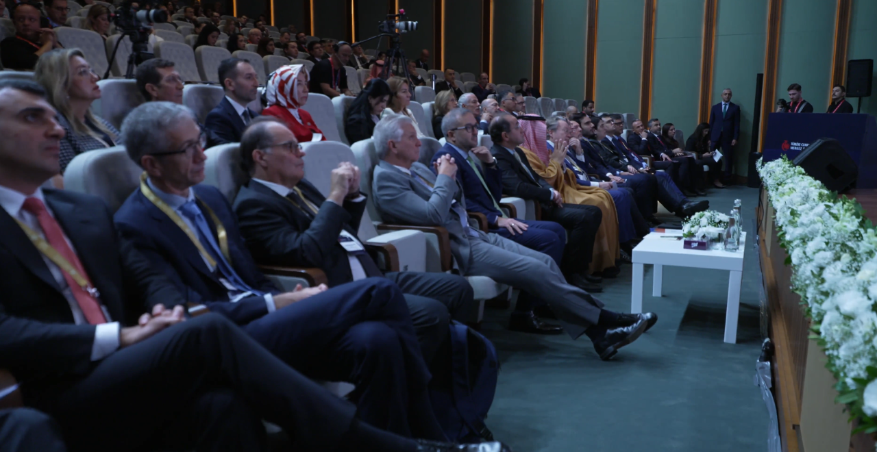 Mehmet Şimşekten piyasalara ilişkin kritik açıklama: Son haftalardaki stres kontrol altına alındı