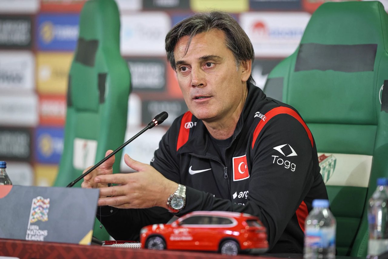 Montella ile yollar ayrıldı mı, istifa etti mi? Arda Turan Milli takımın başına mı geçecek?