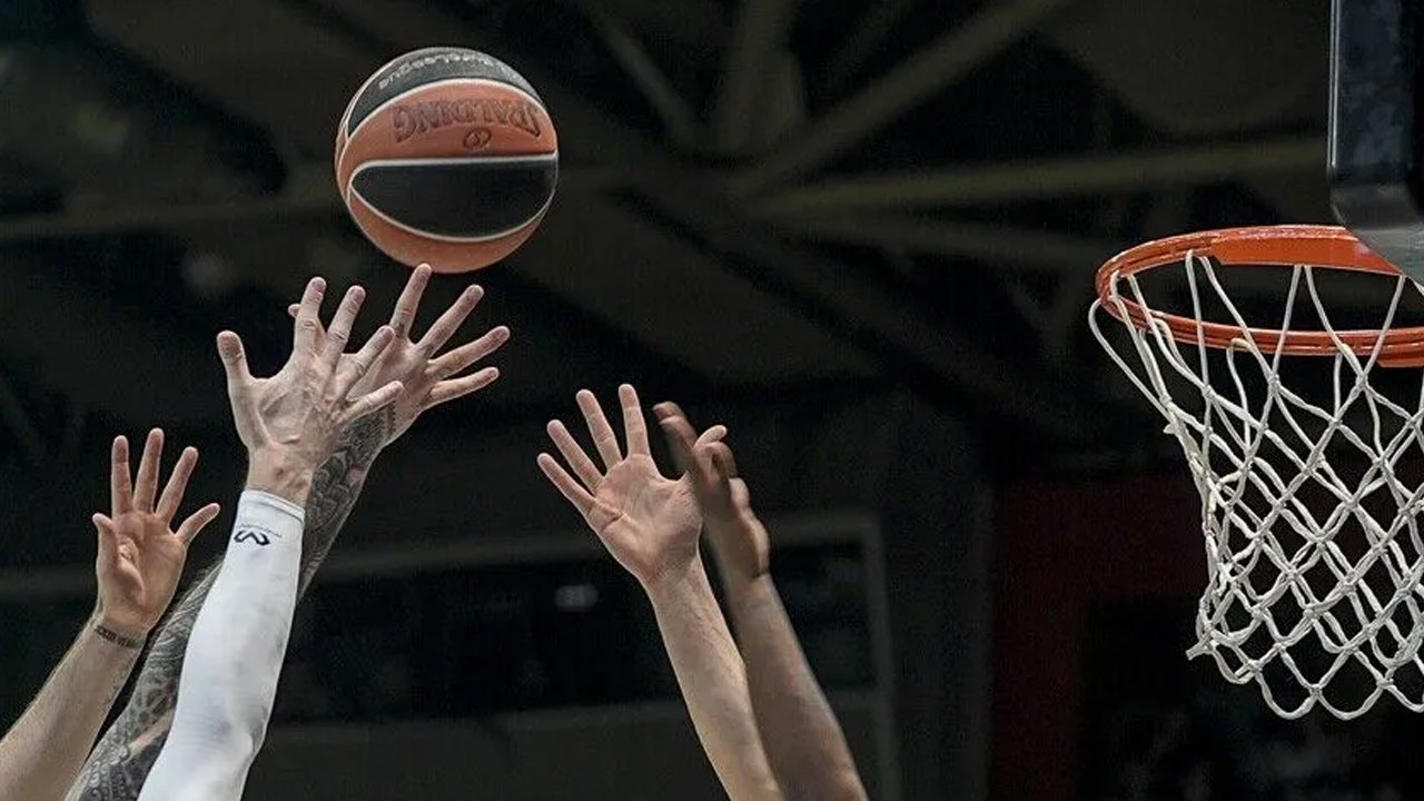 NBA ve FIBA'dan Avrupa basketbolu için ortak açıklama: Yeni lig kuruluyor