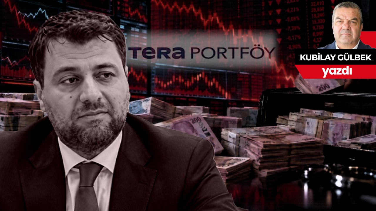PARALARI 7 AYRI ÜLKEDE AKLAMIŞ