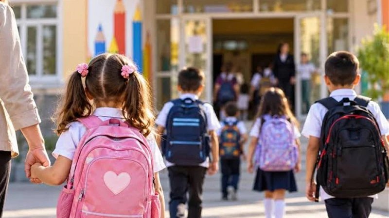 Okullar ne zaman kapanıyor, ara tatil ne zaman? Yarıyıl tatili 25 Ocak 2027de başlıyor!