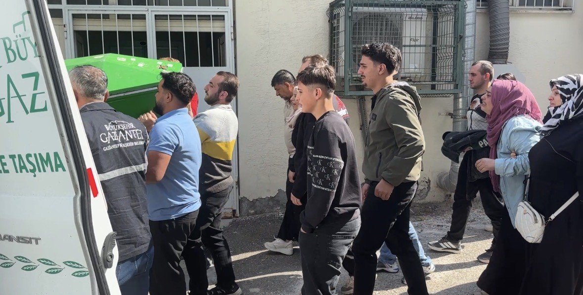 Öldüren 12, ölen 16 yaşında! Gaziantep’te korkunç olay: Annenin feryadı yürek yaktı