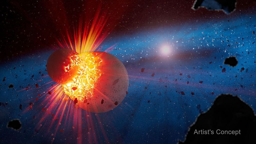 Orionid meteor yağmuru ne zaman, saat kaçta nasıl izlenir? Türkiyeden görülecek mi?