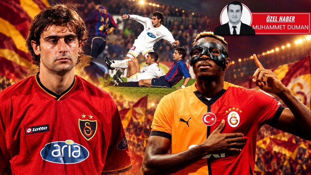 ÖZEL│Galatasaray’ın eski yıldızı Fleurquin