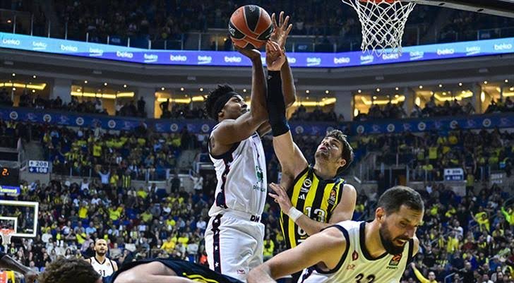 Panathinaikos-Fenerbahçe maçı hangi kanalda, ne zaman? EuroLeague canlı yayın bilgileri