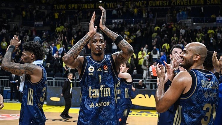 Panathinaikos-Fenerbahçe maçı hangi kanalda, ne zaman? EuroLeague canlı yayın bilgileri