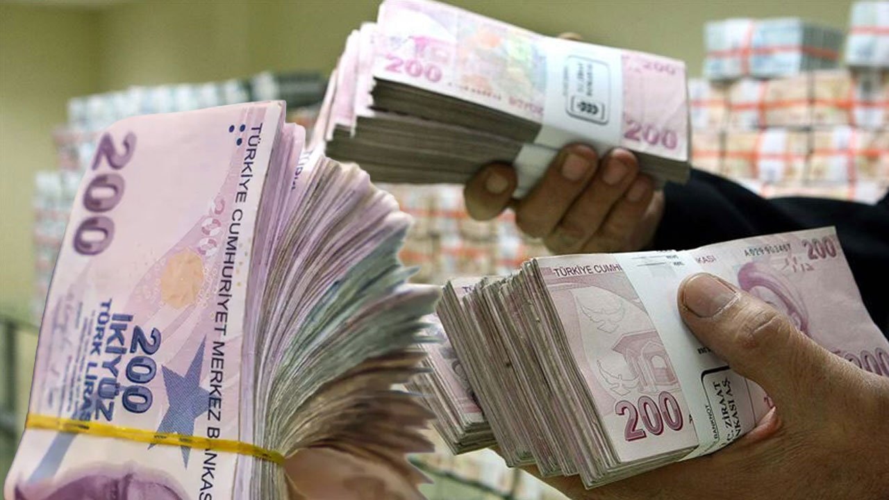 Piyasada 'indirim' heyecanı! 200 bin TL’nin geri ödemesi kaç TL?