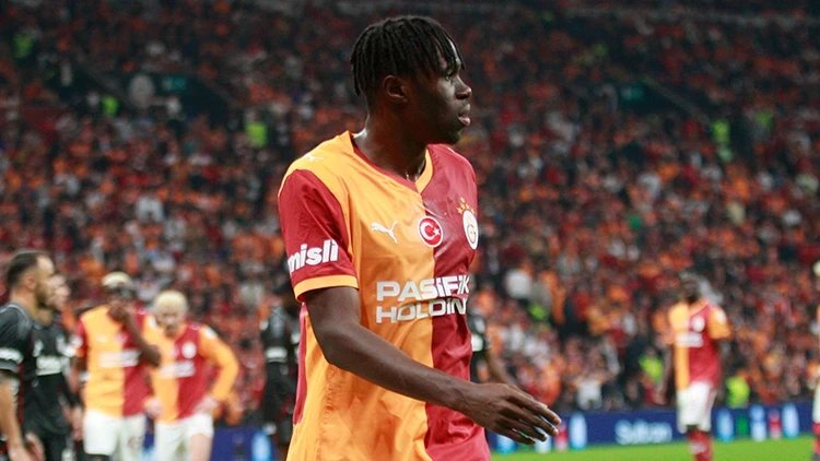 Singo ve Osimhen Kasımpaşa maçında oynayacak mı?