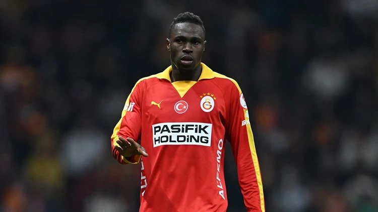 Singo ve Osimhen Kasımpaşa maçında oynayacak mı?
