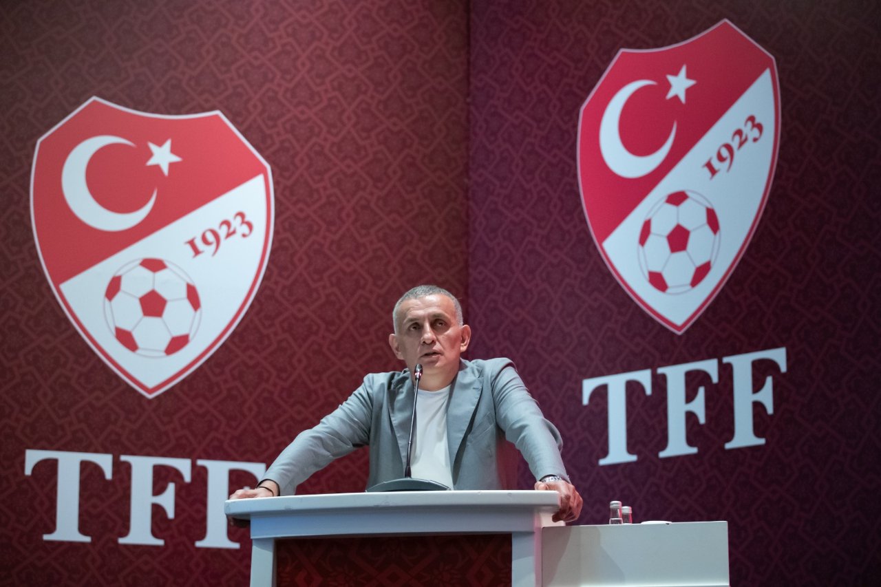 İbrahim Hacıosmanoğlu