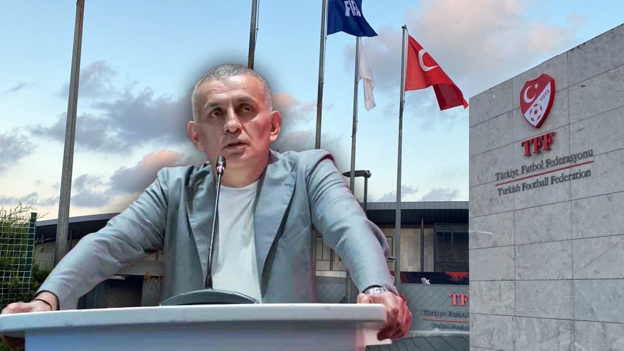 TFF'DE KRİTİK GÜN