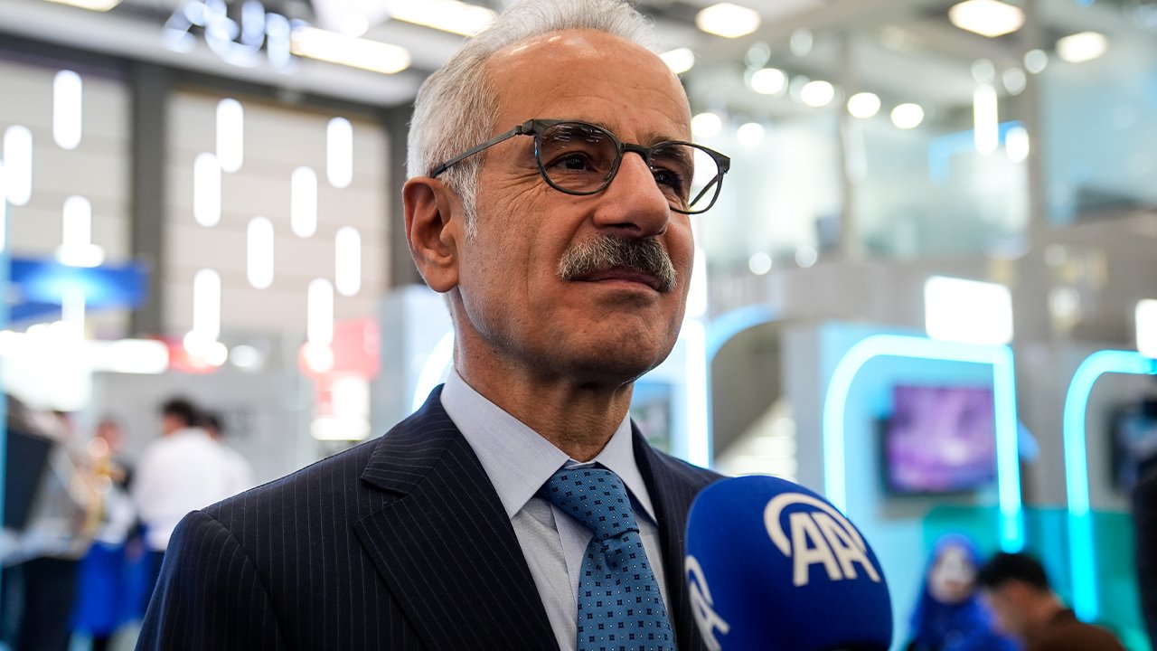 Türk dünyası Ankara’da buluşuyor! Bakan Uraloğlu: Yeni bir aşama olacak