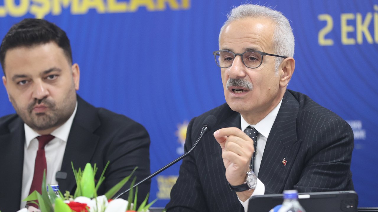 Türk dünyası Ankara’da buluşuyor! Bakan Uraloğlu: Yeni bir aşama olacak