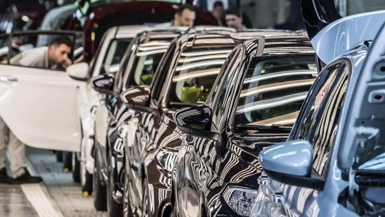 Türk otomotivinden 9 ayda 31 milyar dolarlık ihracat! En büyük pazar yine Avrupa