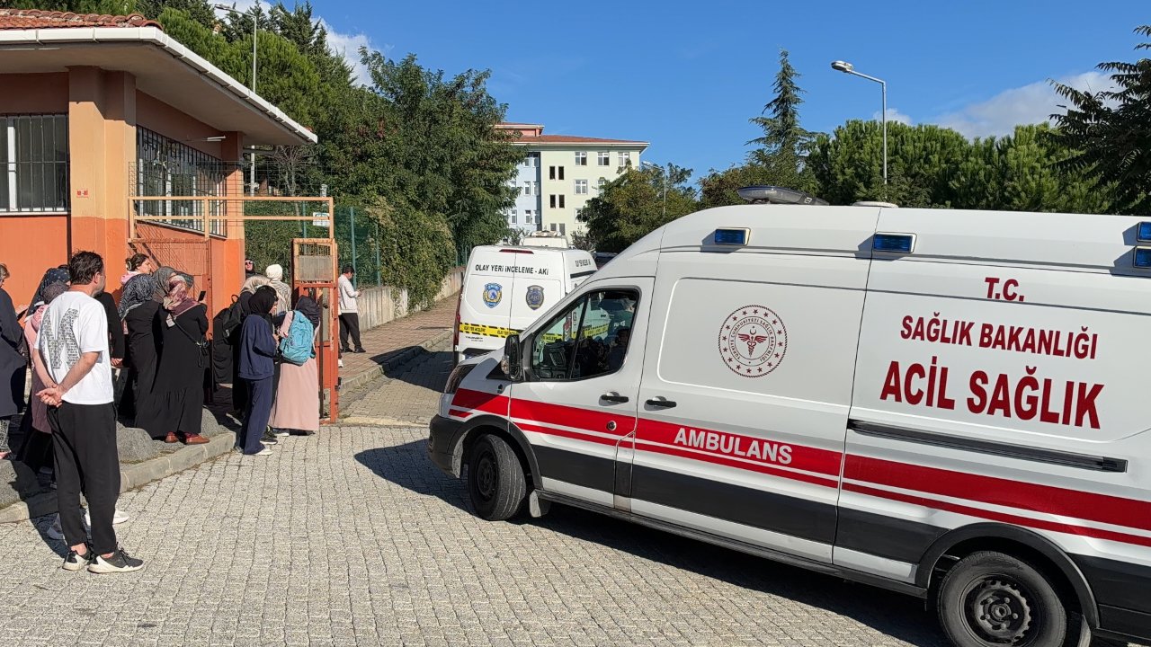 “Türkiye ve dünya beni tanısın” demiş! Başakşehir saldırısıyla ilgili çarpıcı iddialar