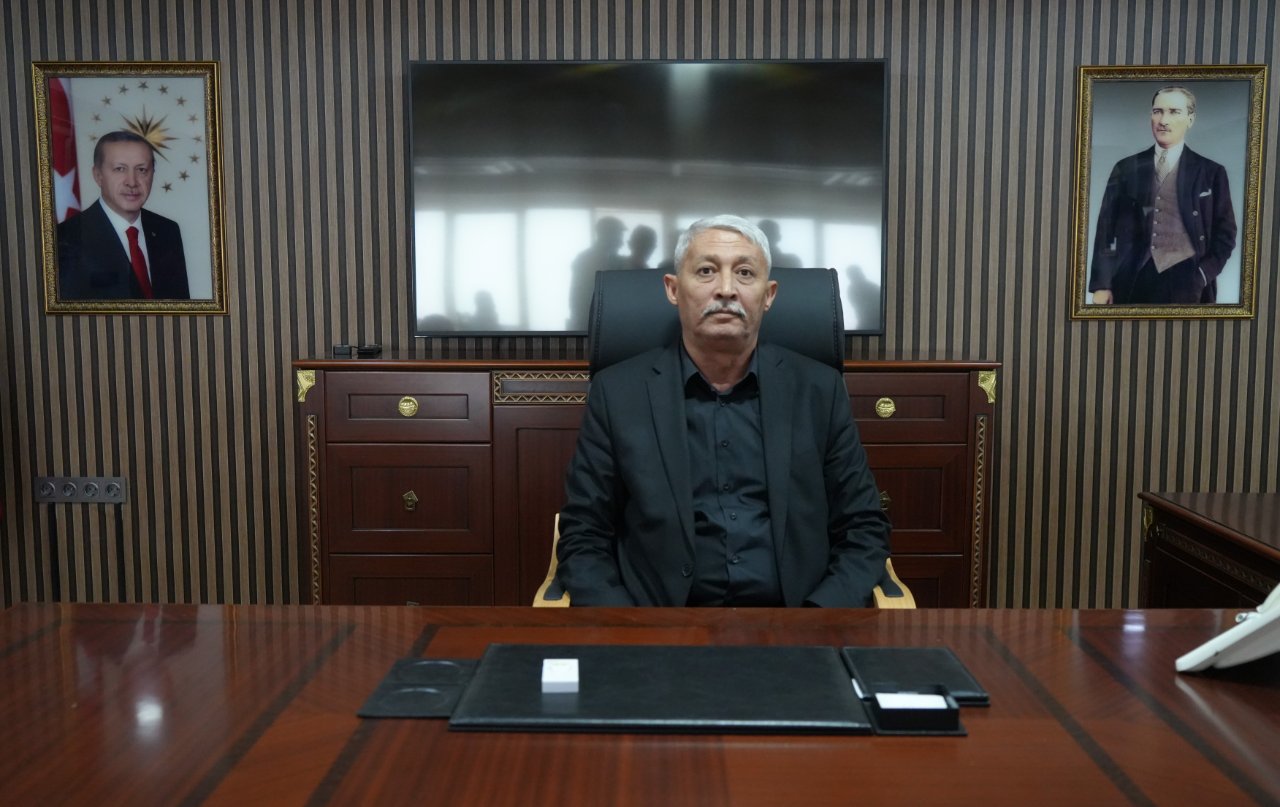 Tutuklu eski imar müdürünün evrakları, başkanvekilinin evinden çıktı! Yolsuzluk soruşturmasında yeni perde