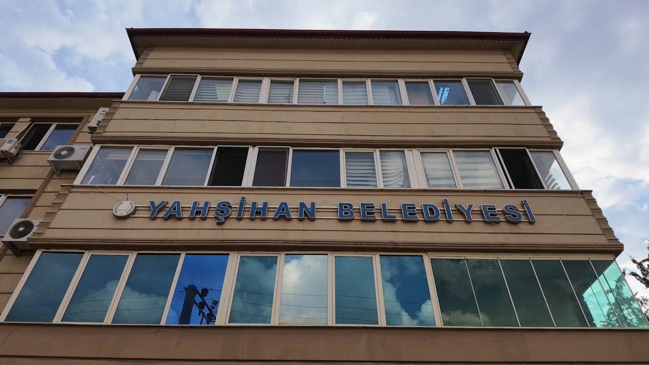 Tutuklu eski imar müdürünün evrakları, başkanvekilinin evinden çıktı! Yolsuzluk soruşturmasında yeni perde