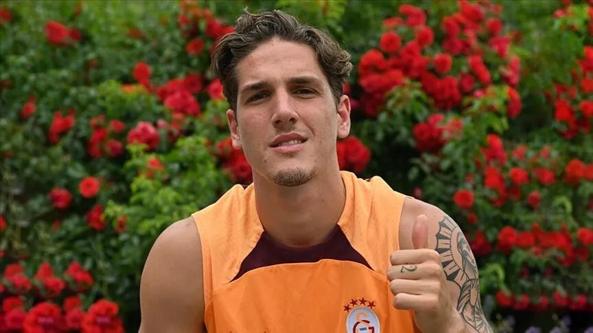 Nicolo Zaniolo, Galatasaray kariyerinde 16 maçta 5 gol attı ve 2 asist yaptı.