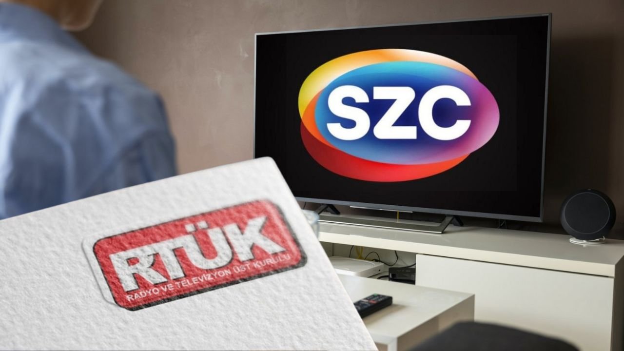 Yargı kararını hiçe sayan Sözcü TV'ye para cezası