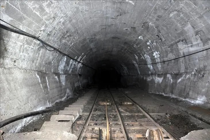 Zonguldak’ta ruhsatsız maden ocaklarına inceleme! 16 gözaltı