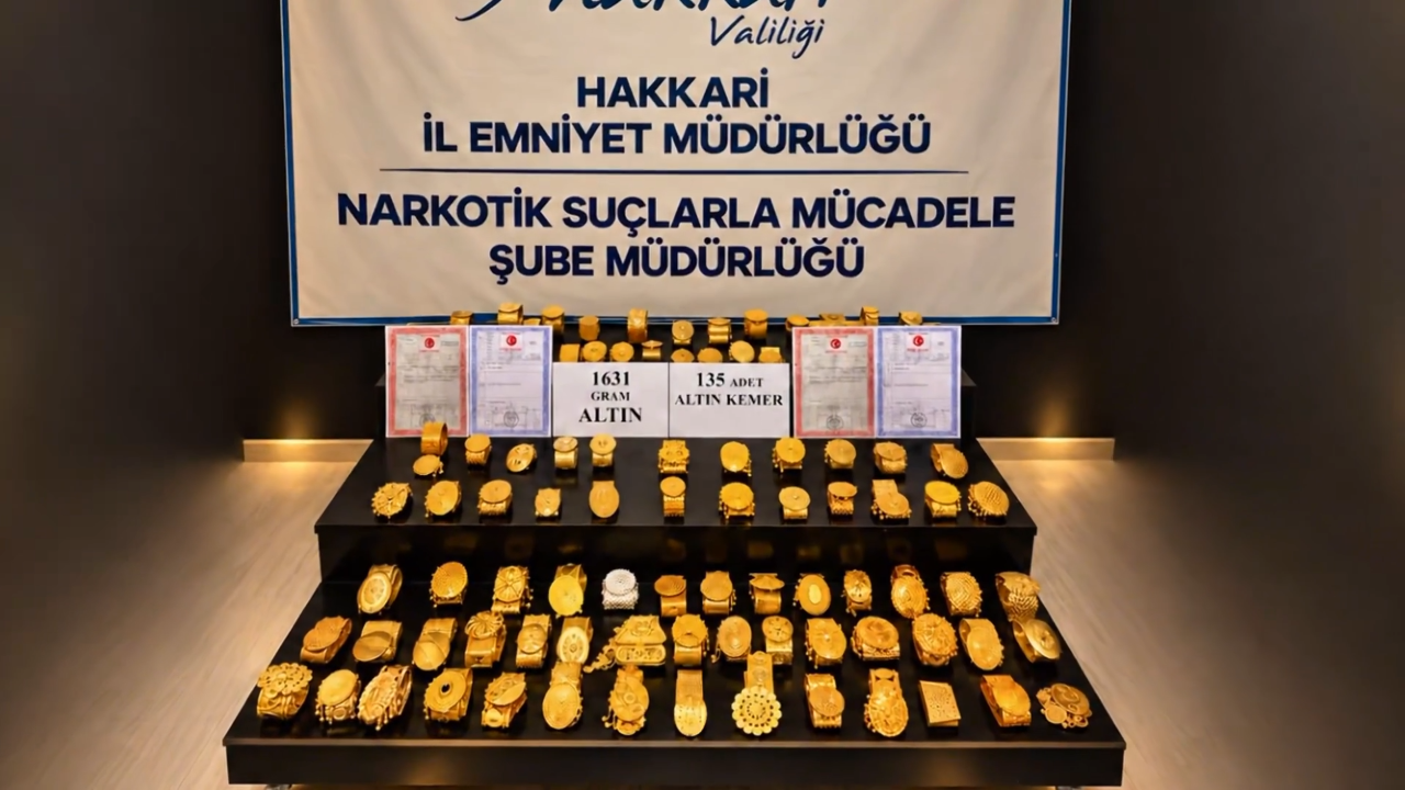 5 milyar liralık mal varlığına el konuldu! “Suçtan kazandığınız hiçbir serveti yanınıza bırakmayacağız”