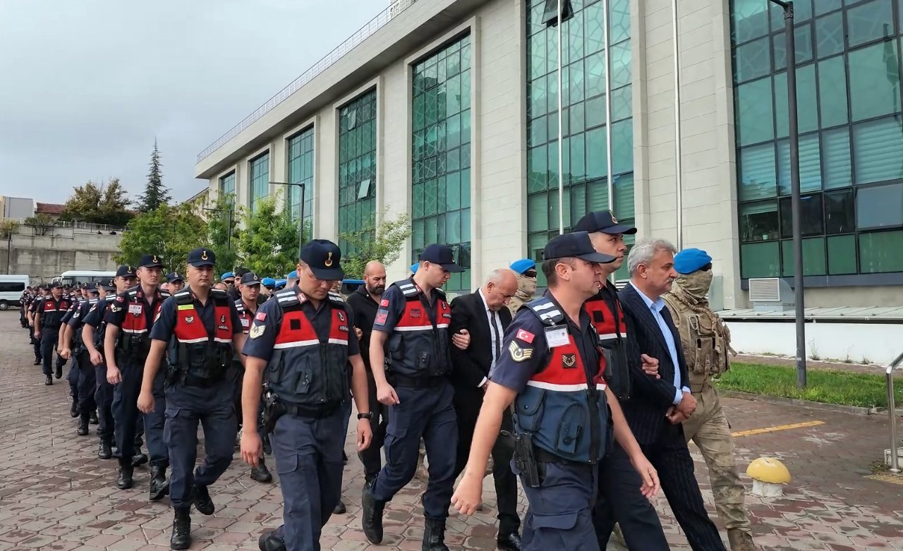 AK Parti'den Yahşihan Belediyesine yönelik net açıklama: Arkasında durmayız