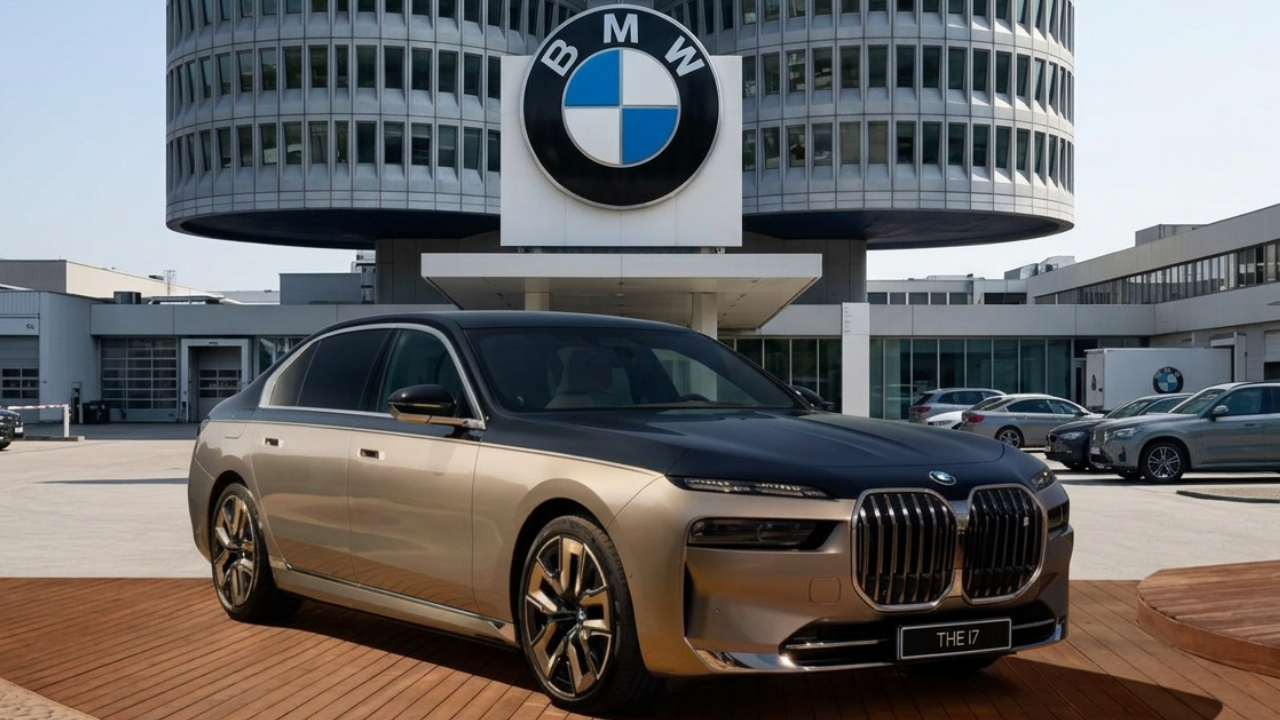Alman otomobil devi BMW’den AfD’li başkana veto! Makam aracı teklifini geri çekti, Musktan yardım istediler