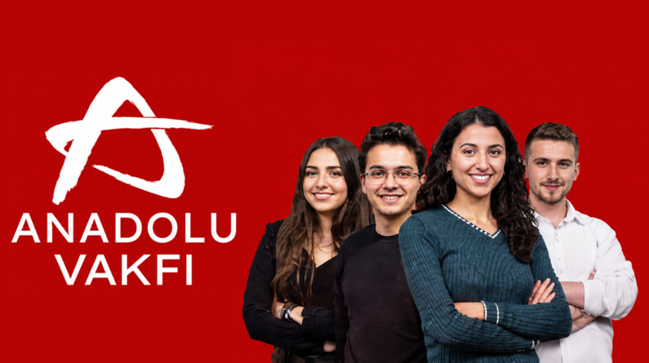 Anadolu Vakfı bursu ne zaman açıklanacak? Başvurular sona erdi!