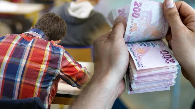 Anadolu Vakfı bursu ne zaman açıklanacak? Başvurular sona erdi!