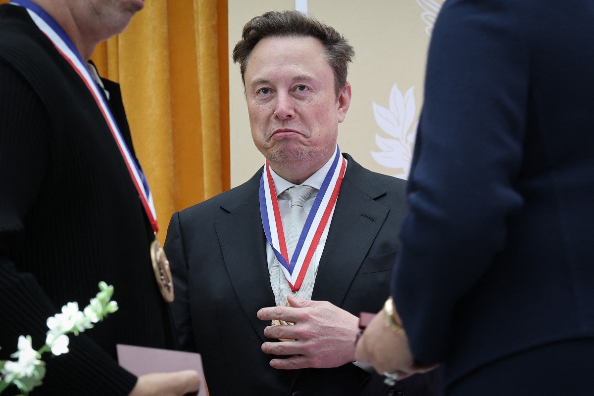 Aralarındaki buzlar eridi! Trump, Musk'ı övgü yağmuruna tuttu: Zamanımızın Edison'u