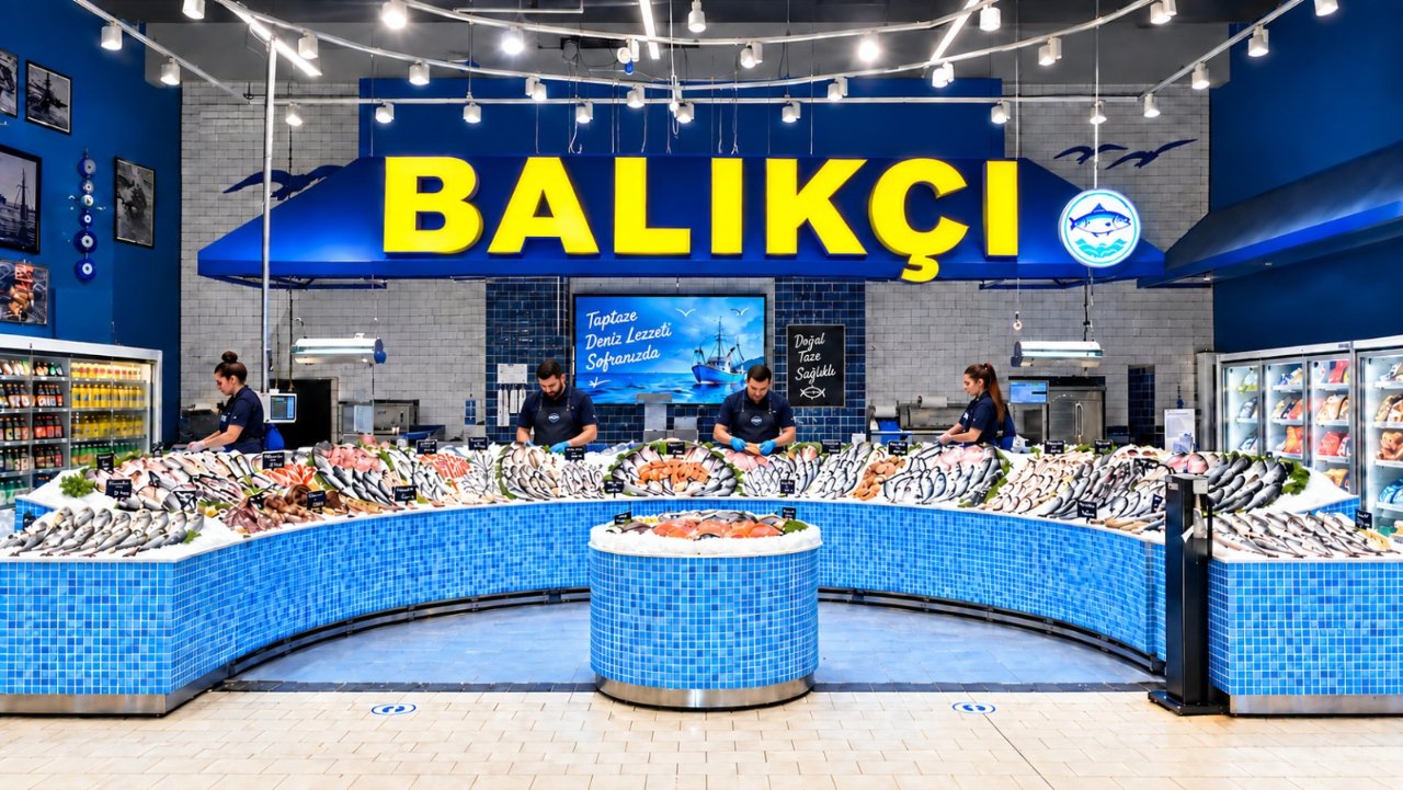 Balıkçı