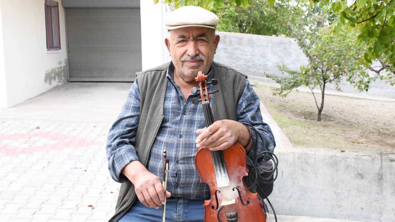 Bozkırın Tezenesi Neşet Ertaş için harekete geçtiler! Tek istekleri var