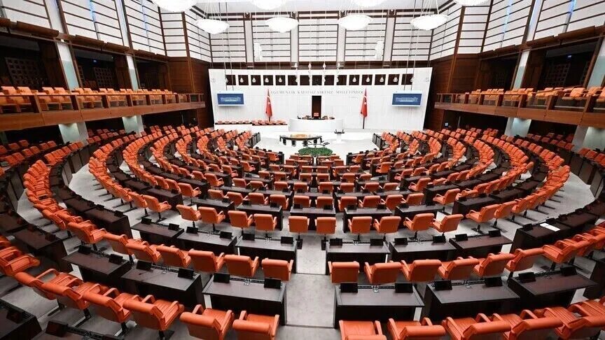 Fon tasfiyesi kanun teklifi Meclis'te! 1 milyon TL ara ödeme yapılacak