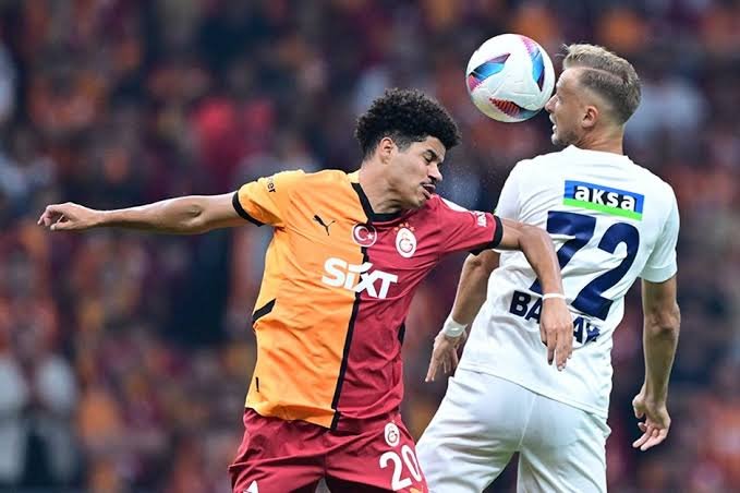 Galatasaray-Kasımpaşa ilk 11 (muhtemel) maç kadrosu: Kimler eksik, kimler sakat?