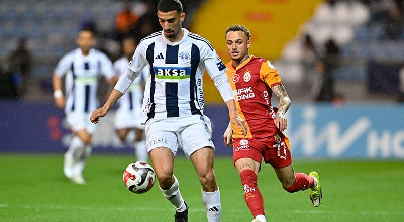 Galatasaray-Kasımpaşa ilk 11 (muhtemel) maç kadrosu: Kimler eksik, kimler sakat?