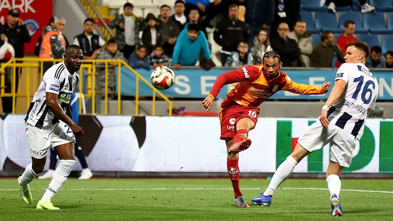 Galatasaray-Kasımpaşa ilk 11 (muhtemel) maç kadrosu: Kimler eksik, kimler sakat?