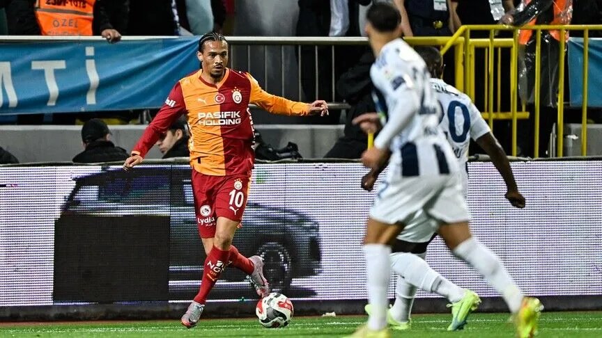 Galatasaray-Kasımpaşa maçı hangi kanalda, nereden izlenir? Galatasaray maçı yayın bilgileri