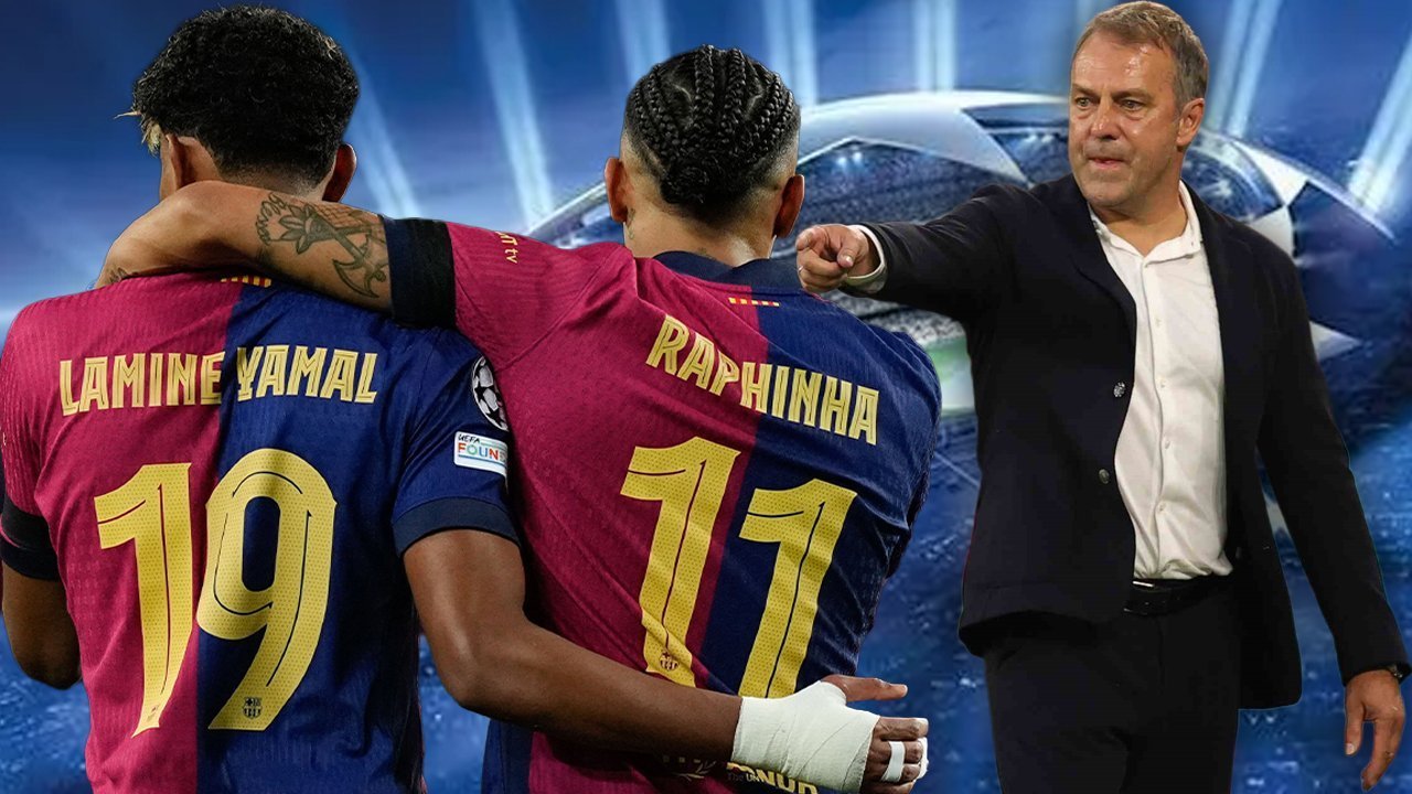 BARCELONA'YA KÖTÜ HABER