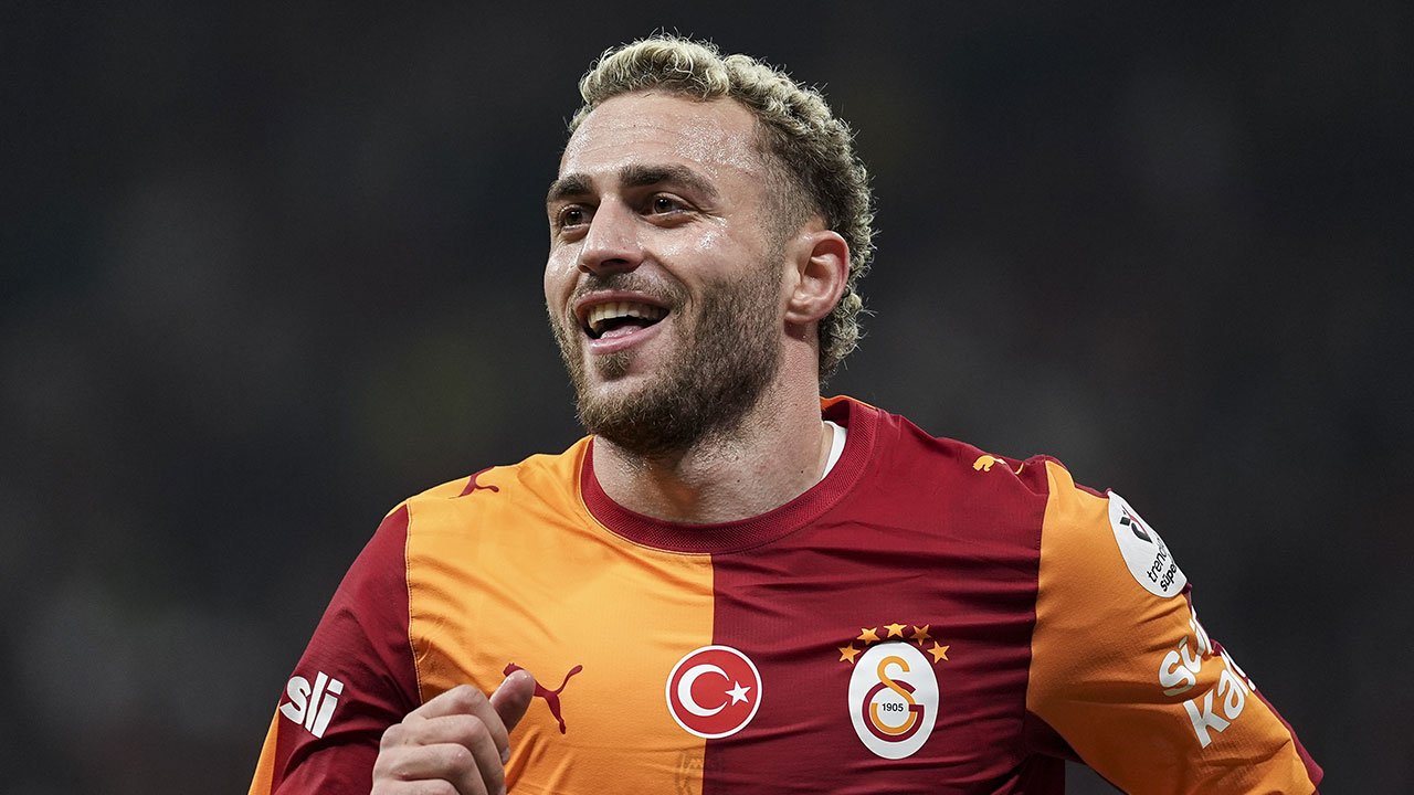 Barış Alper Yılmaz