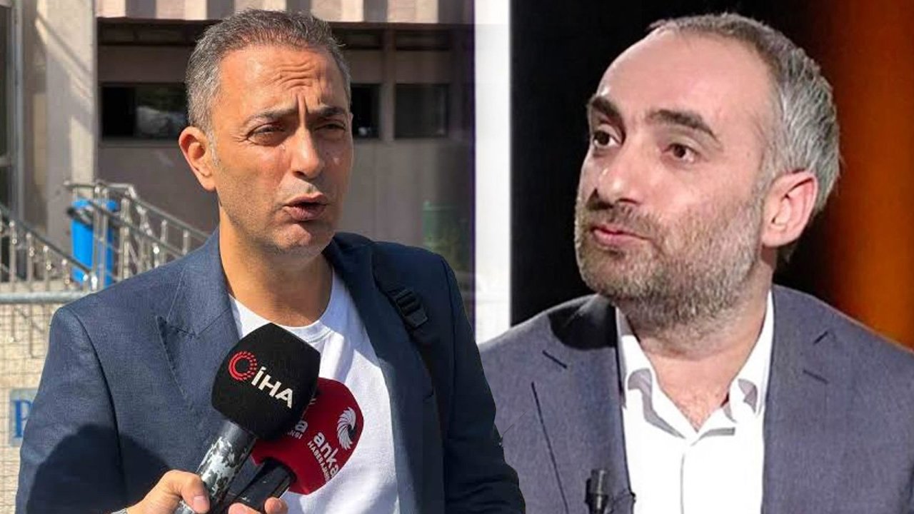 Şaban Sevinç ve Mustafa Balcı tutuklandı, Ağırel ve Saymaz'a adli kontrol