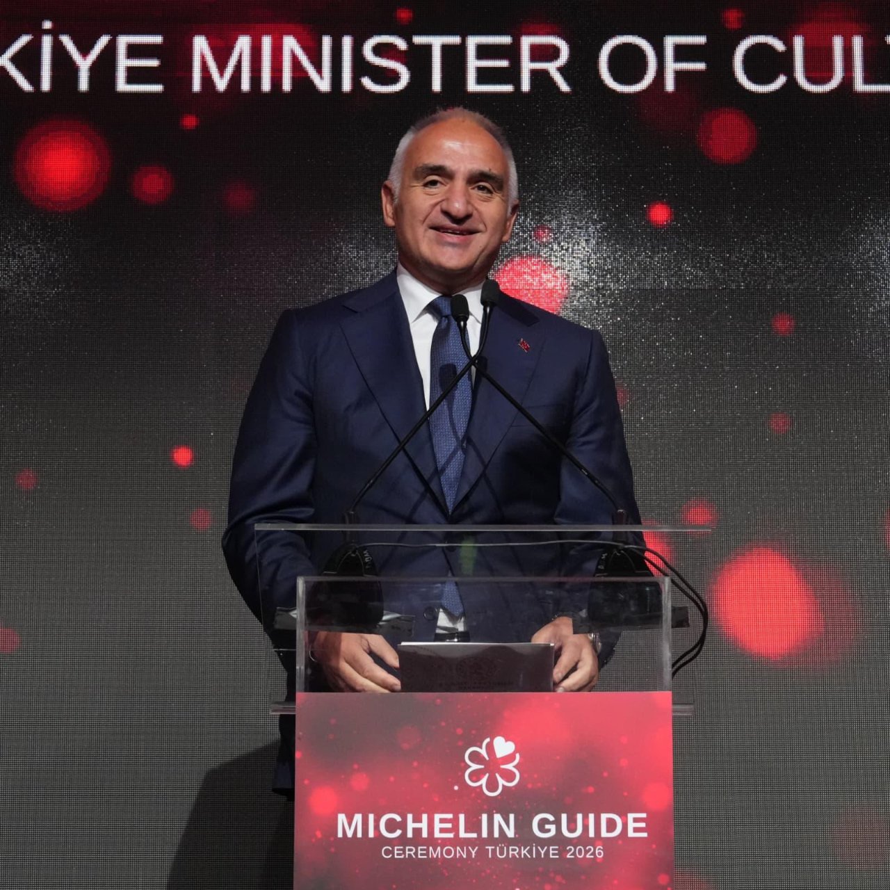 Gurmelerin merakla beklediği 2027 Michelin Rehberi’nin açıklanma tarihi belli oldu