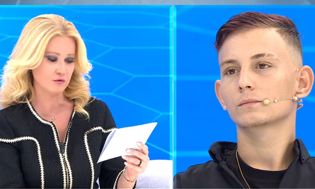 Hamid Yorulmaz için üzen gelişme! Müge Anlı doktorunun açıklamasını paylaştı: Donör bulunsa bile…