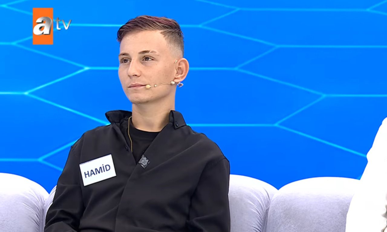 Hamid Yorulmaz için üzen gelişme! Müge Anlı doktorunun açıklamasını paylaştı: Donör bulunsa bile…