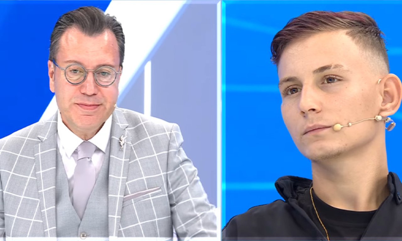 Hamid Yorulmaz için üzen gelişme! Müge Anlı doktorunun açıklamasını paylaştı: Donör bulunsa bile…