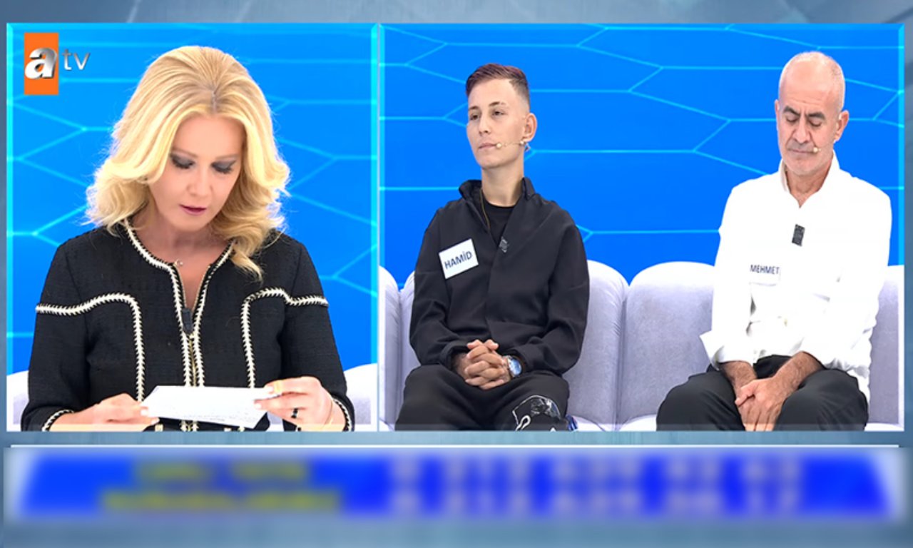 Hamid Yorulmaz için üzen gelişme! Müge Anlı doktorunun açıklamasını paylaştı: Donör bulunsa bile…