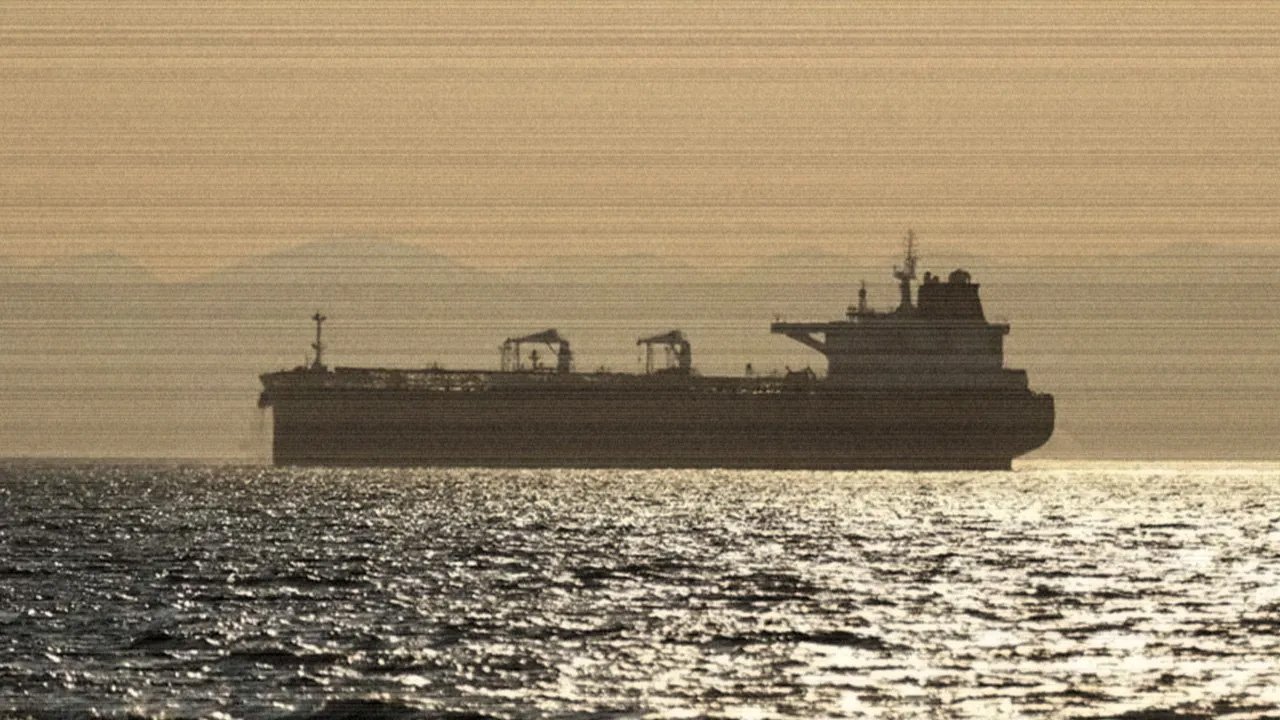 Hürmüz Boğazı'nda tansiyon yükseldi! Dev LPG tankerine saldırı