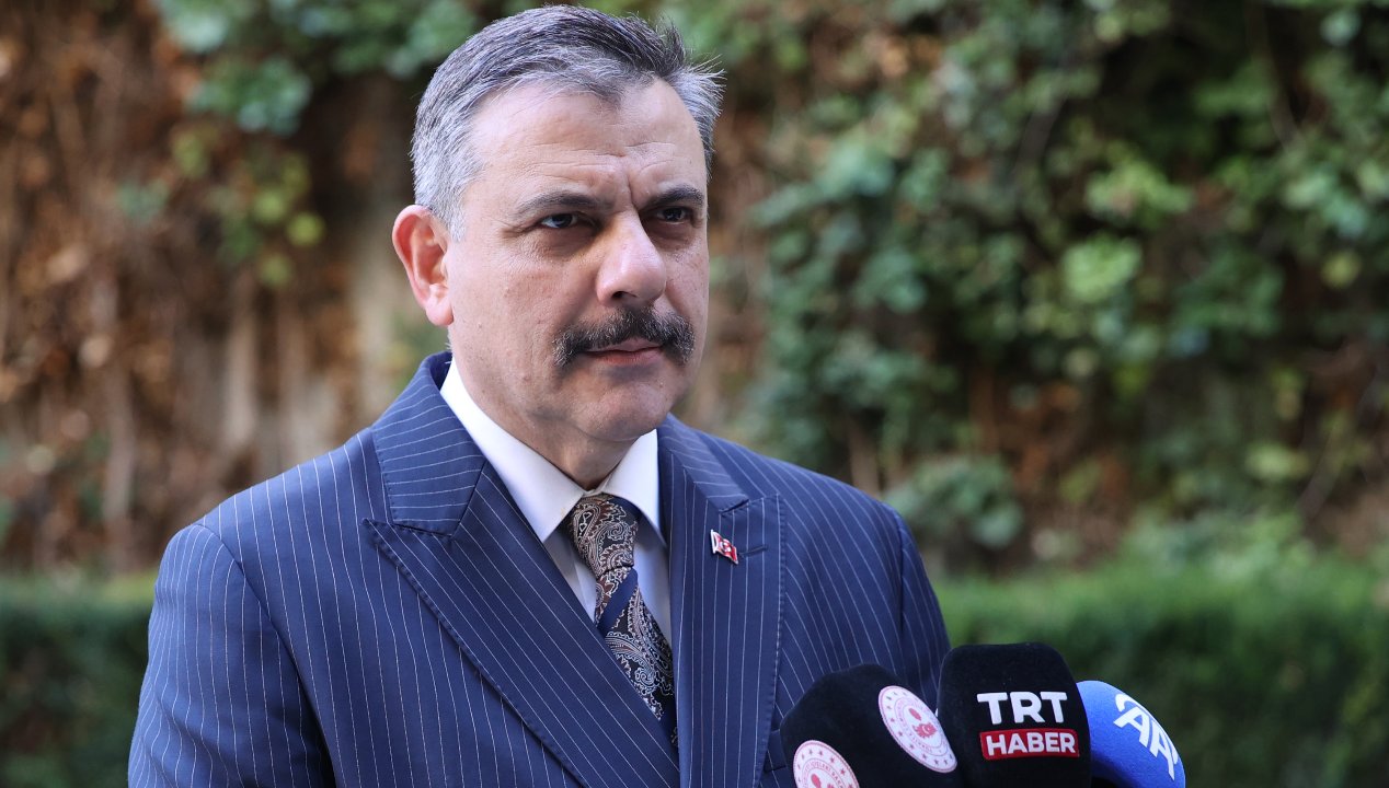 714 FİRARİ TÜRKİYE'YE GETİRİLDİ